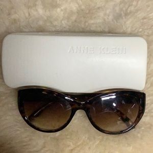 Anne Klein sunglasses